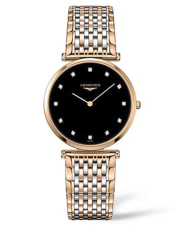 Longines La Grande Classique L4.709.1.57.7